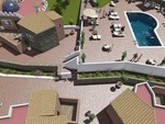 VIP7165: Villa zu Verkaufen in Turre, Almería