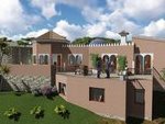 VIP7166: Villa zu Verkaufen in Turre, Almería