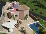 VIP7166: Villa en Venta en Turre, Almería