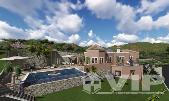 VIP7166: Villa for Sale in Turre, Almería