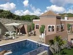 VIP7166: Villa zu Verkaufen in Turre, Almería