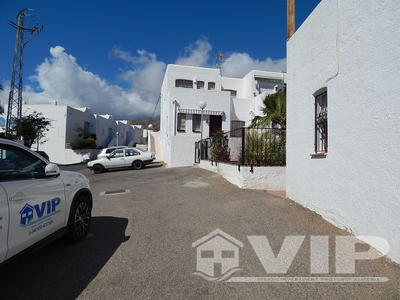 VIP7167: Apartment for Sale in Mojacar Playa, Almería