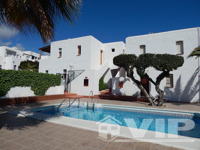 VIP7167: Apartment for Sale in Mojacar Playa, Almería