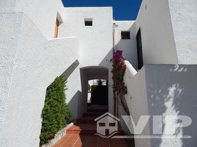 VIP7167: Apartment for Sale in Mojacar Playa, Almería