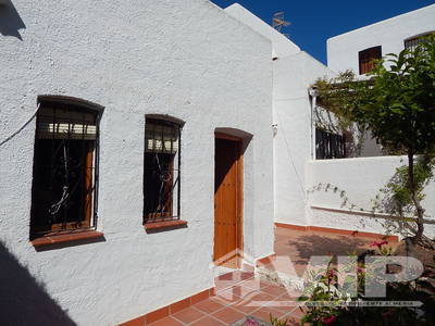 VIP7167: Apartment for Sale in Mojacar Playa, Almería