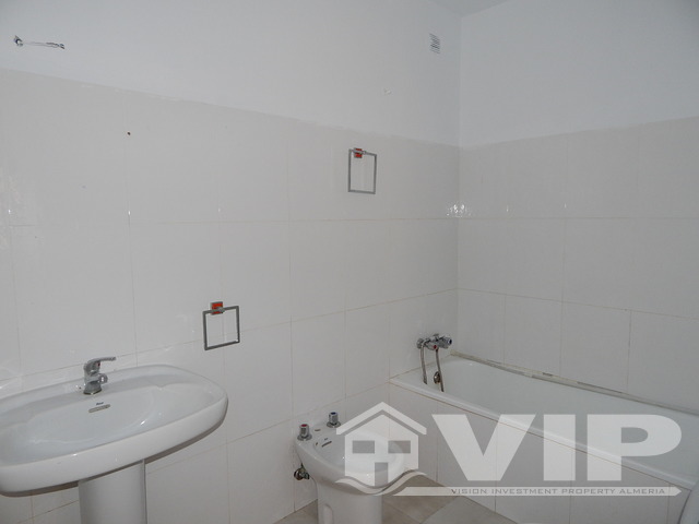 VIP7167: Appartement à vendre dans Mojacar Playa, Almería