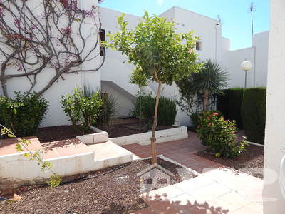 VIP7167: Apartment for Sale in Mojacar Playa, Almería