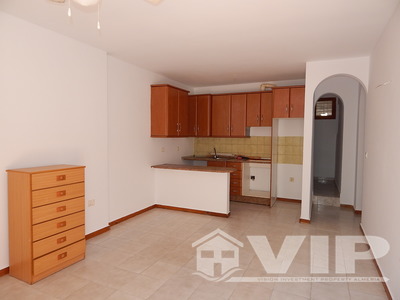 VIP7167: Apartment for Sale in Mojacar Playa, Almería