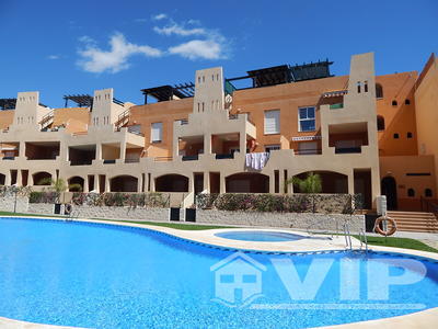 VIP7168: Apartment for Sale in Vera Playa, Almería