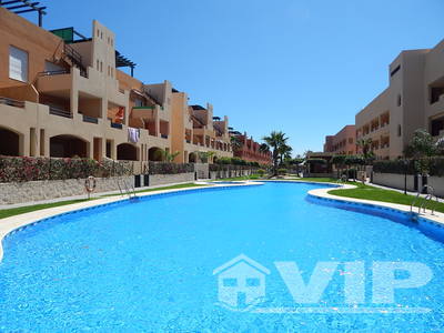 VIP7168: Apartment for Sale in Vera Playa, Almería