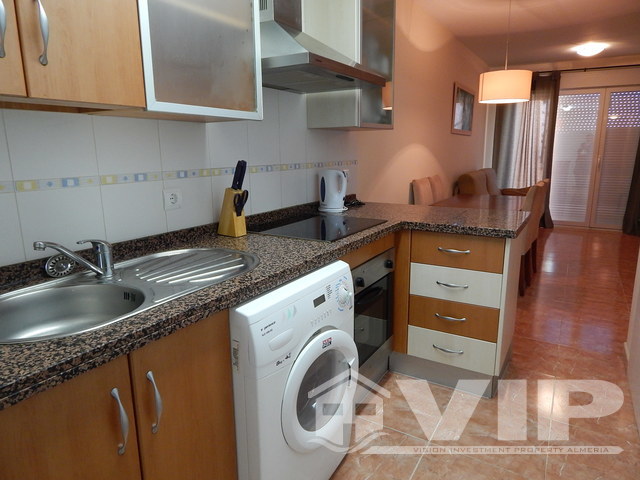 VIP7168: Apartamento en Venta en Vera Playa, Almería