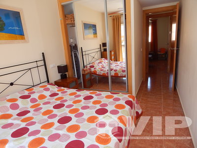 VIP7168: Apartment for Sale in Vera Playa, Almería