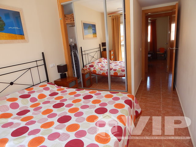 VIP7168: Appartement à vendre dans Vera Playa, Almería