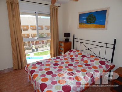 VIP7168: Apartment for Sale in Vera Playa, Almería