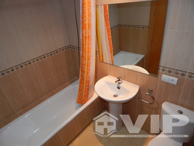 VIP7168: Apartment for Sale in Vera Playa, Almería