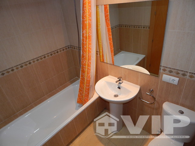 VIP7168: Appartement à vendre dans Vera Playa, Almería