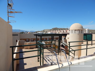 VIP7168: Apartment for Sale in Vera Playa, Almería