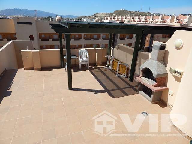 VIP7168: Wohnung zu Verkaufen in Vera Playa, Almería