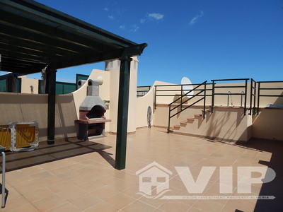 VIP7168: Apartment for Sale in Vera Playa, Almería