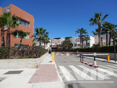 VIP7168: Apartment for Sale in Vera Playa, Almería