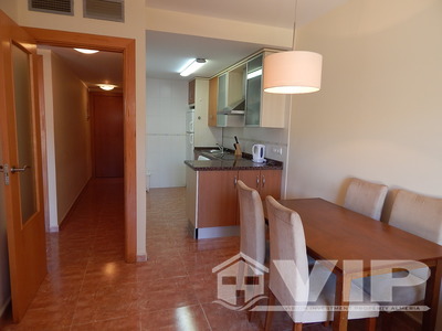 VIP7168: Apartment for Sale in Vera Playa, Almería