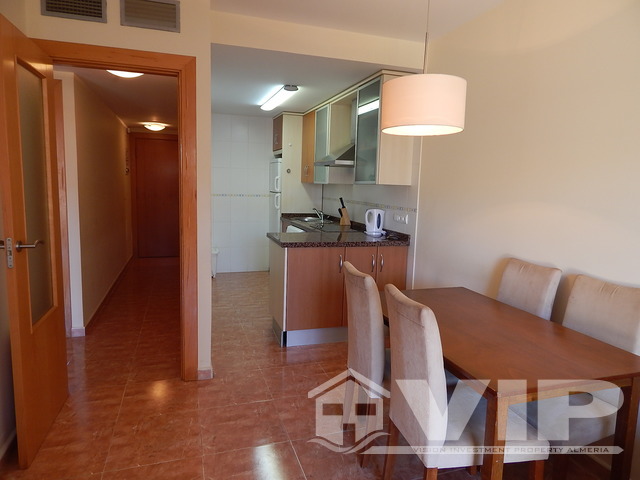 VIP7168: Wohnung zu Verkaufen in Vera Playa, Almería