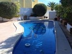 VIP7169: Villa for Sale in Mojacar Playa, Almería