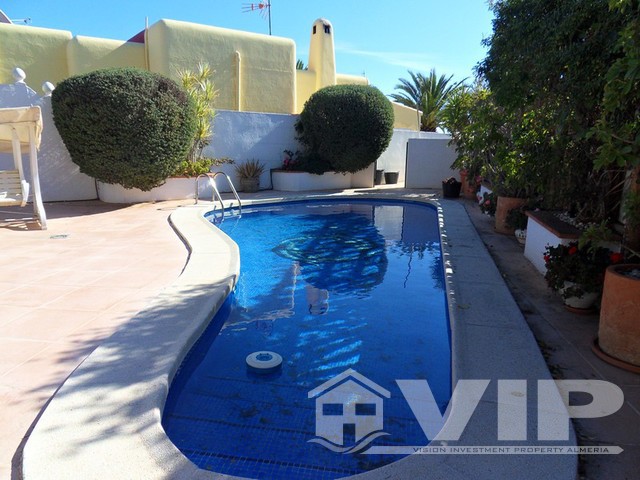 VIP7169: Villa for Sale in Mojacar Playa, Almería