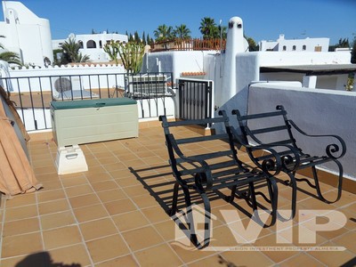 VIP7169: Villa for Sale in Mojacar Playa, Almería