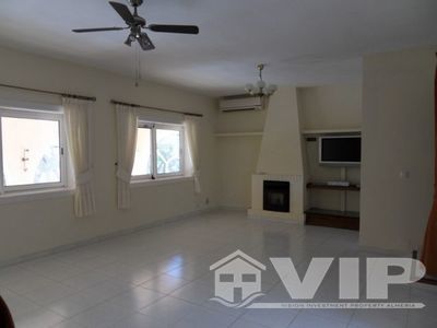 VIP7169: Villa for Sale in Mojacar Playa, Almería