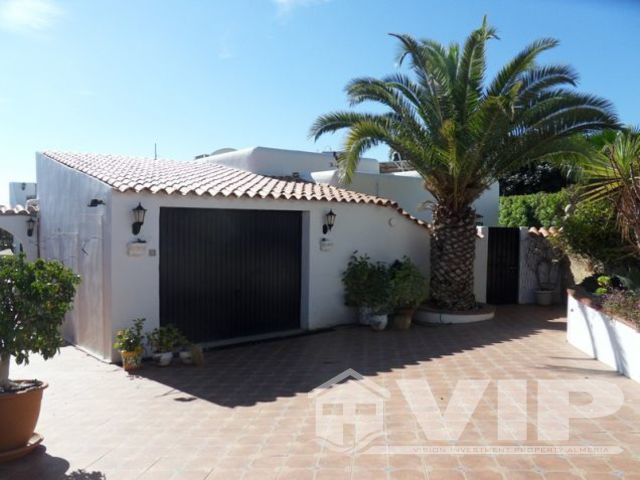 VIP7169: Villa en Venta en Mojacar Playa, Almería