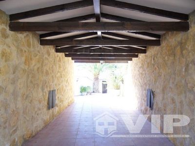 VIP7169: Villa for Sale in Mojacar Playa, Almería