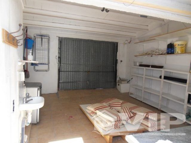 VIP7169: Villa à vendre dans Mojacar Playa, Almería