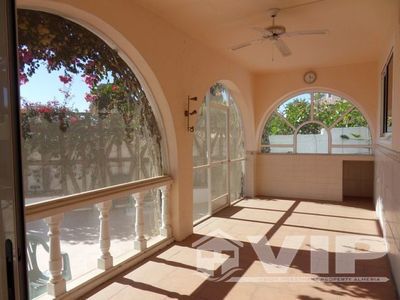 VIP7169: Villa for Sale in Mojacar Playa, Almería