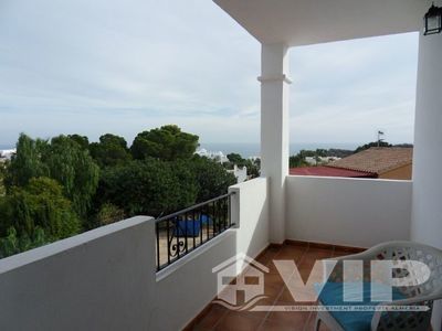 VIP7170: Villa for Sale in Mojacar Playa, Almería