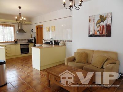 VIP7170: Villa for Sale in Mojacar Playa, Almería