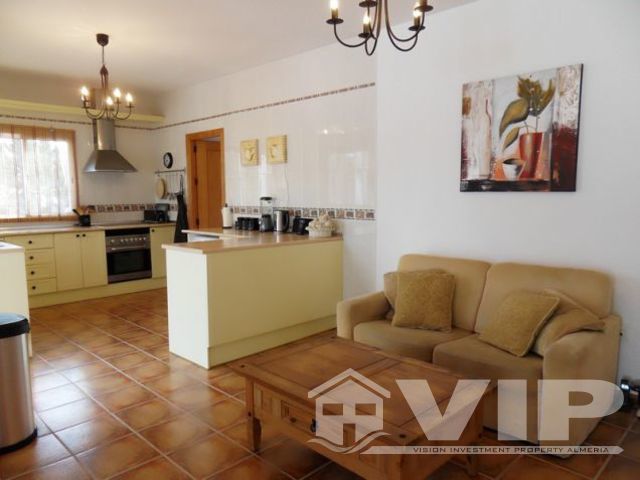 VIP7170: Villa zu Verkaufen in Mojacar Playa, Almería