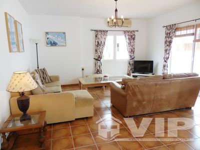 VIP7170: Villa for Sale in Mojacar Playa, Almería