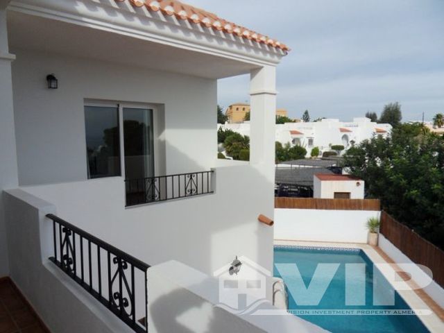 VIP7170: Villa for Sale in Mojacar Playa, Almería