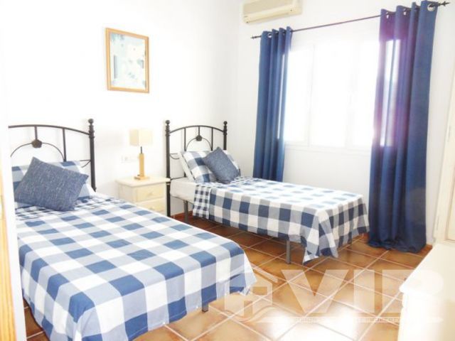 VIP7170: Villa zu Verkaufen in Mojacar Playa, Almería