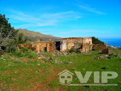 VIP7172: Cortijo en Venta en Mojacar Playa, Almería