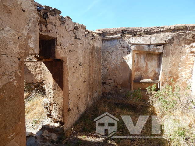 VIP7172: Cortijo for Sale in Mojacar Playa, Almería