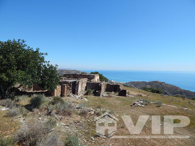 VIP7172: Cortijo for Sale in Mojacar Playa, Almería