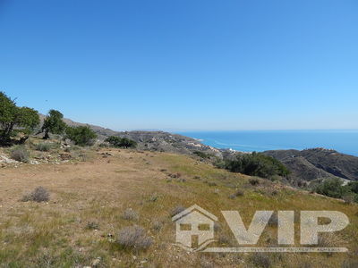 VIP7172: Cortijo en Venta en Mojacar Playa, Almería