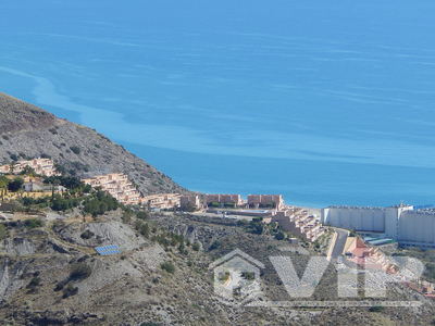 VIP7172: Cortijo en Venta en Mojacar Playa, Almería