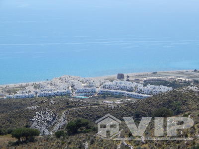 VIP7172: Cortijo en Venta en Mojacar Playa, Almería