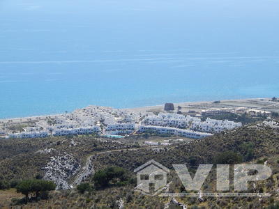 VIP7172: Ferme à vendre en Mojacar Playa, Almería