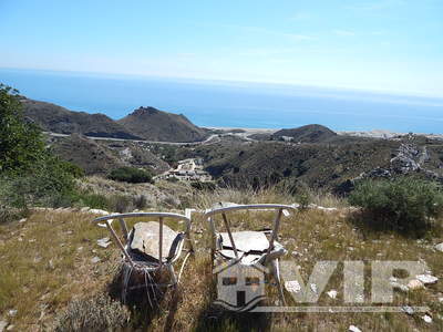 VIP7172: Cortijo en Venta en Mojacar Playa, Almería