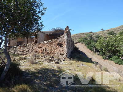 VIP7172: Cortijo zu Verkaufen in Mojacar Playa, Almería