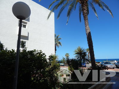 VIP7173: Apartment for Sale in Mojacar Playa, Almería